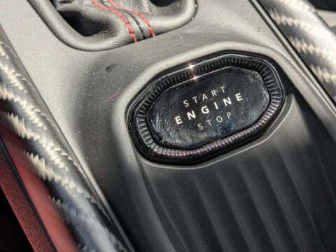 2026 Dodge Charger