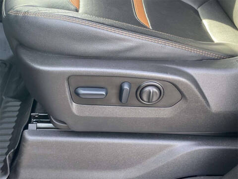 2023 GMC Sierra 2500HD