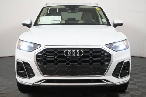 2023 Audi Q5 for sale at CU Carfinders in Norcross GA