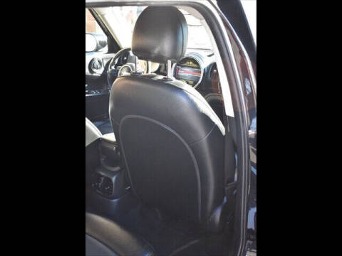 2022 MINI Countryman Cooper