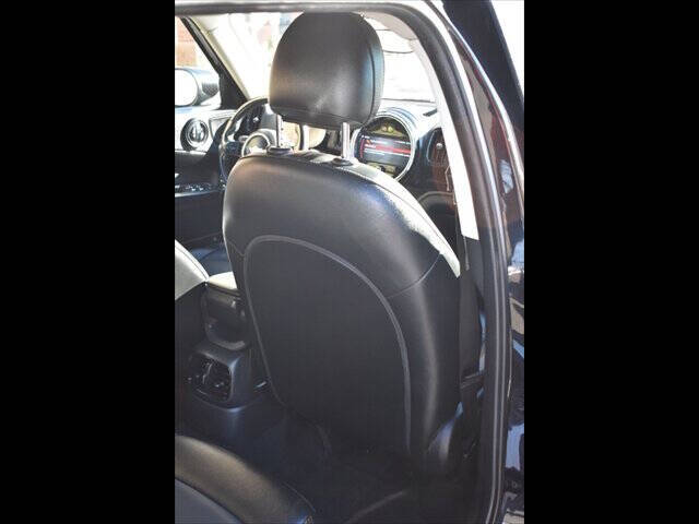 2022 MINI Countryman Cooper