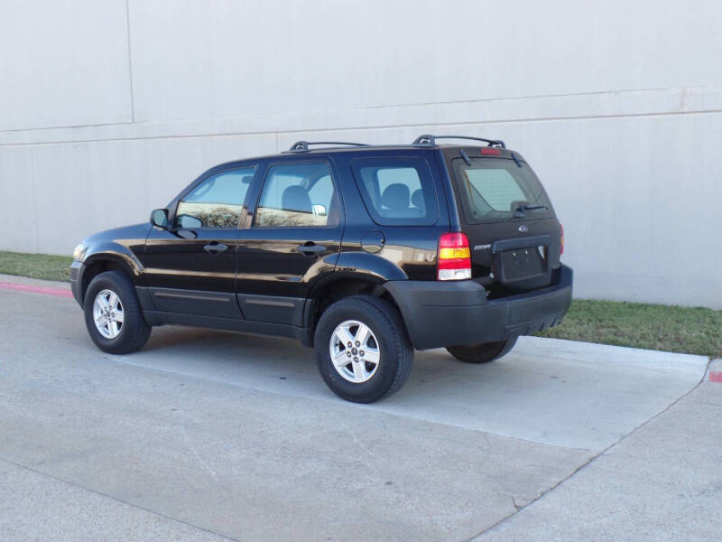 2007 Ford Escape XLS