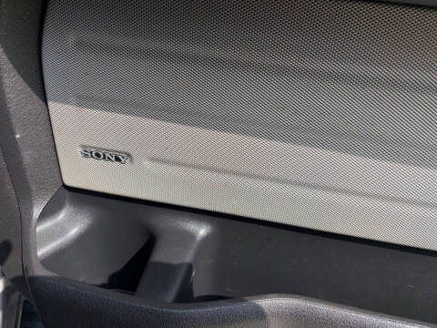 2011 Ford F-150 FX2