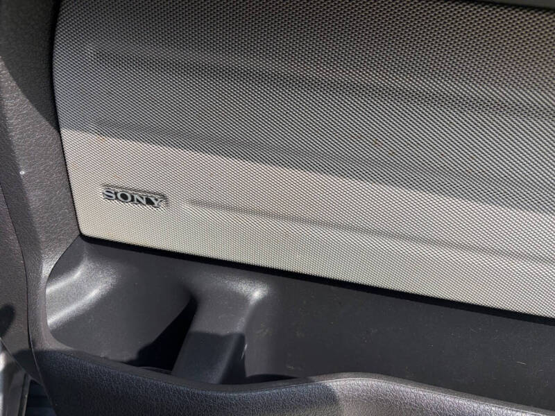 2011 Ford F-150 FX2