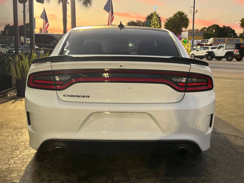 2023 Dodge Charger