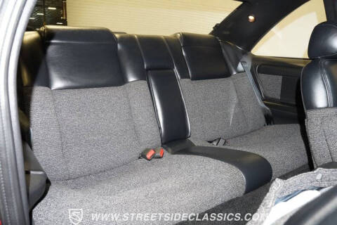 1992 Ford Thunderbird SC