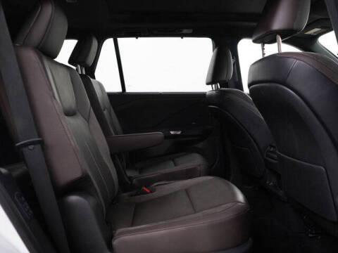 2024 Lexus TX 350