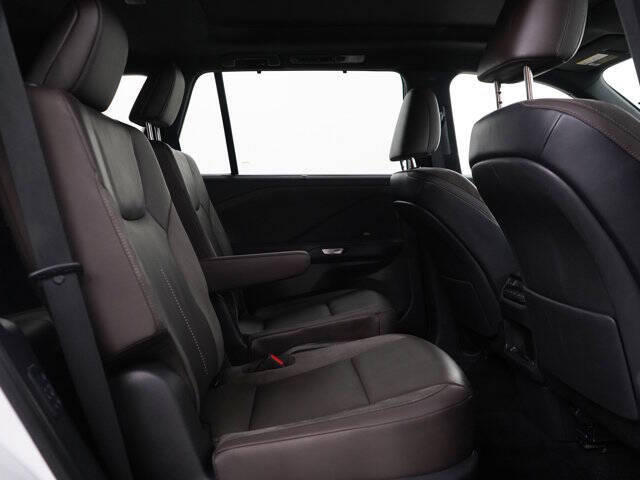 2024 Lexus TX 350
