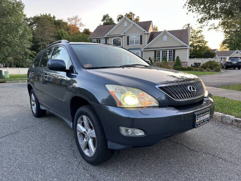 2007 Lexus RX 350