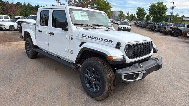 2026 Jeep Gladiator 85th Anniversary Edition