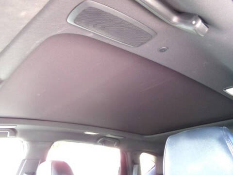 2023 Acura RDX SH-AWD w/A-SPEC