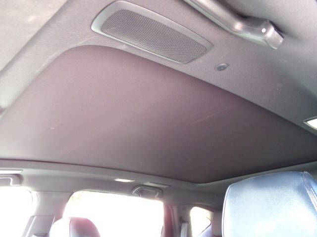 2023 Acura RDX SH-AWD w/A-SPEC