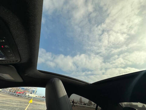 2020 Mercedes-Benz CLA CLA 250