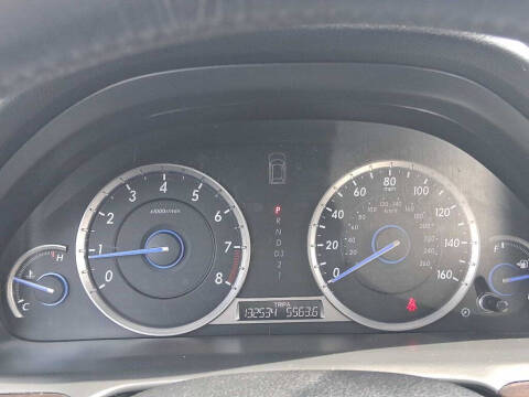 2014 Honda Crosstour EX-L