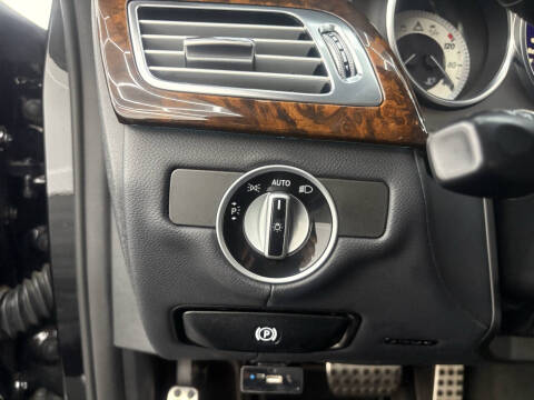 2012 Mercedes-Benz CLS CLS 550