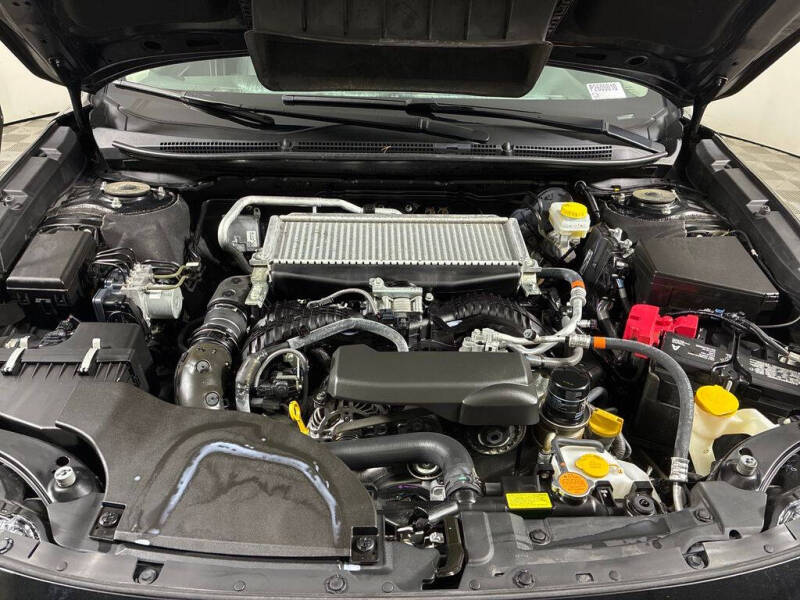 2023 Subaru Outback Limited XT