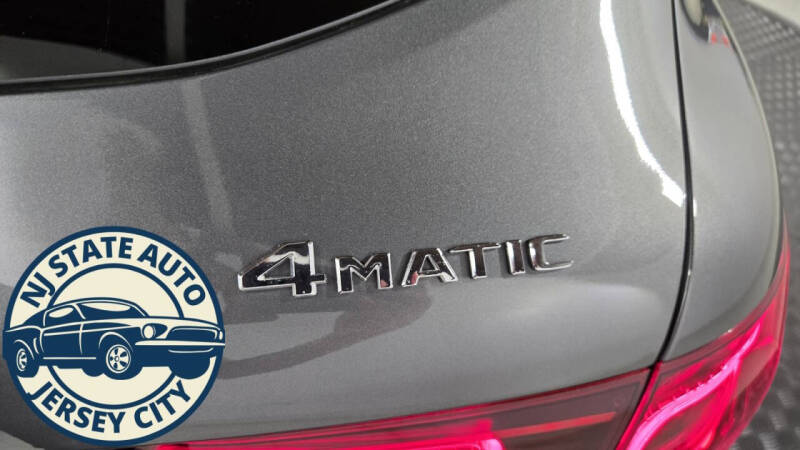 2022 Mercedes-Benz GLC GLC 300 4MATIC