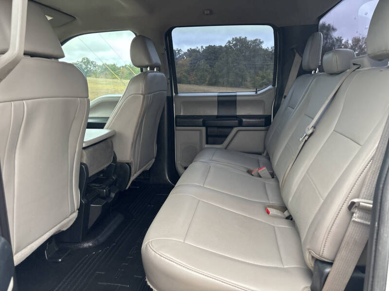 2019 Ford F-250 Super Duty XL