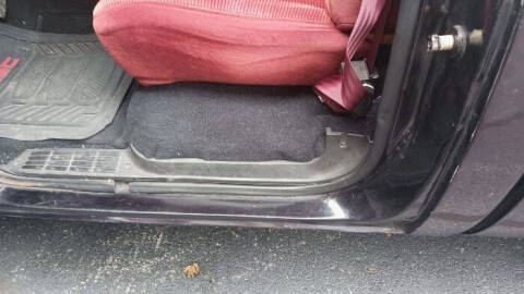 1986 GMC C/K 1500 Series