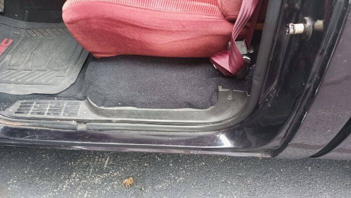 1986 GMC C/K 1500 Series