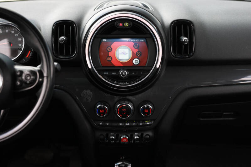 2020 MINI Countryman