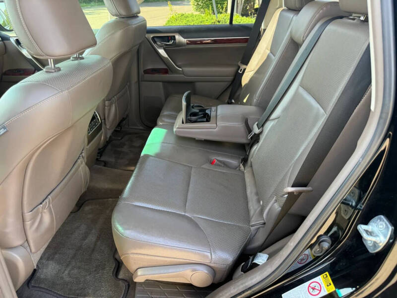 2010 Lexus GX 460