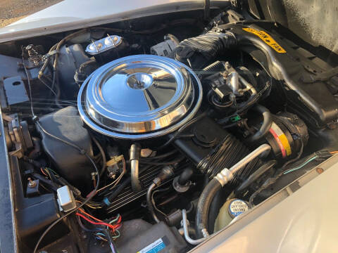 1981 Chevrolet Corvette