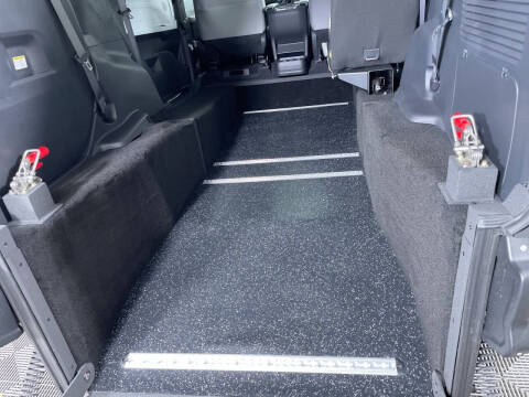 2025 Toyota Sienna LE 8-Passenger