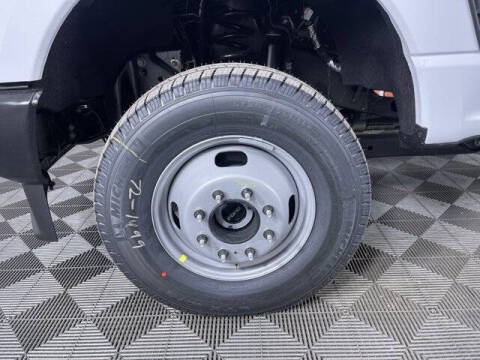 2026 Ford F-350 Super Duty