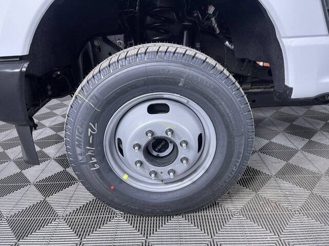 2026 Ford F-350 Super Duty