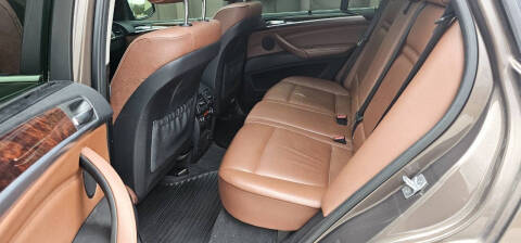 2013 BMW X5 xDrive35i