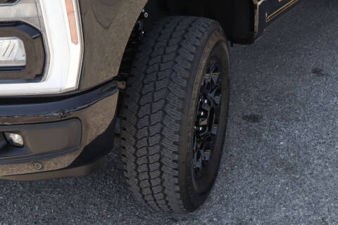 2024 Ford F-250 Super Duty