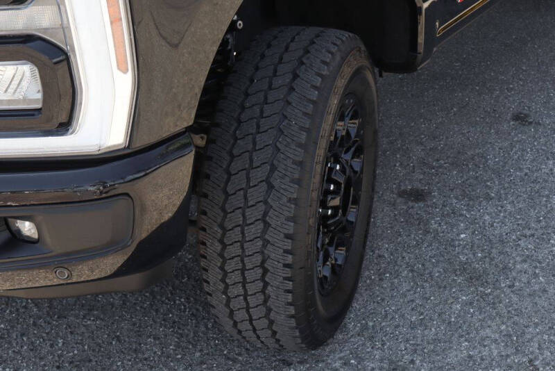 2024 Ford F-250 Super Duty
