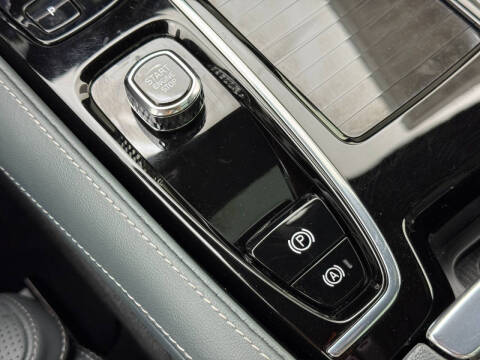 2024 Volvo S90 Recharge T8 Ultimate