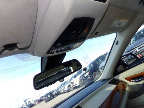 2015 BMW 7 Series 750Li