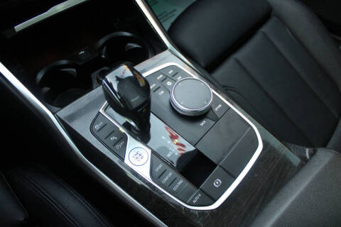 2021 BMW 3 Series 330i