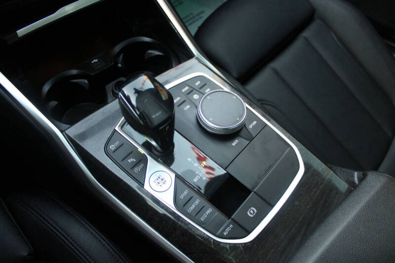 2021 BMW 3 Series 330i