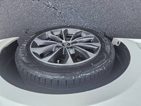 2016 Toyota Avalon Limited