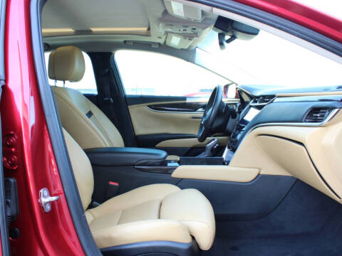 2013 Cadillac XTS Premium Collection