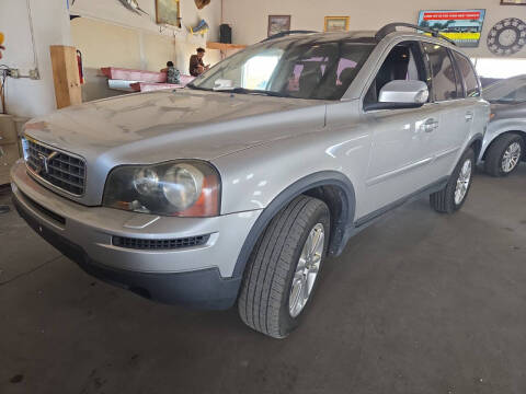 2007 Volvo XC90 3.2 Photo