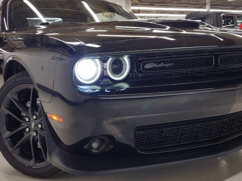 2021 Dodge Challenger GT