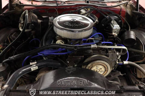 1977 Ford Thunderbird