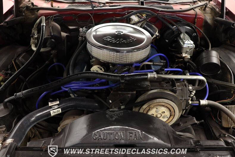 1977 Ford Thunderbird