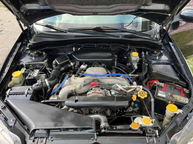 2011 Subaru Impreza 2.5i Premium