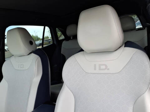 2023 Volkswagen ID.4 Pro S