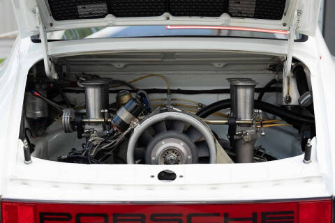 1979 Porsche 911