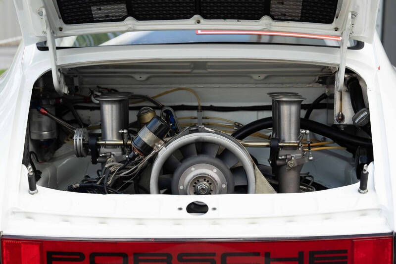 1979 Porsche 911