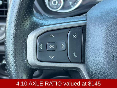 2023 RAM 2500 Tradesman