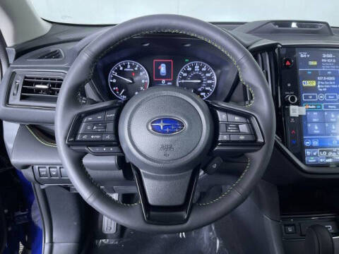 2026 Subaru Ascent Onyx Edition Touring