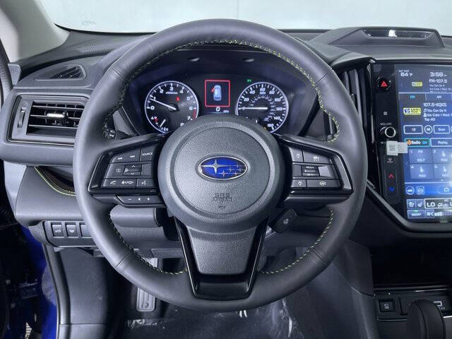 2026 Subaru Ascent Onyx Edition Touring